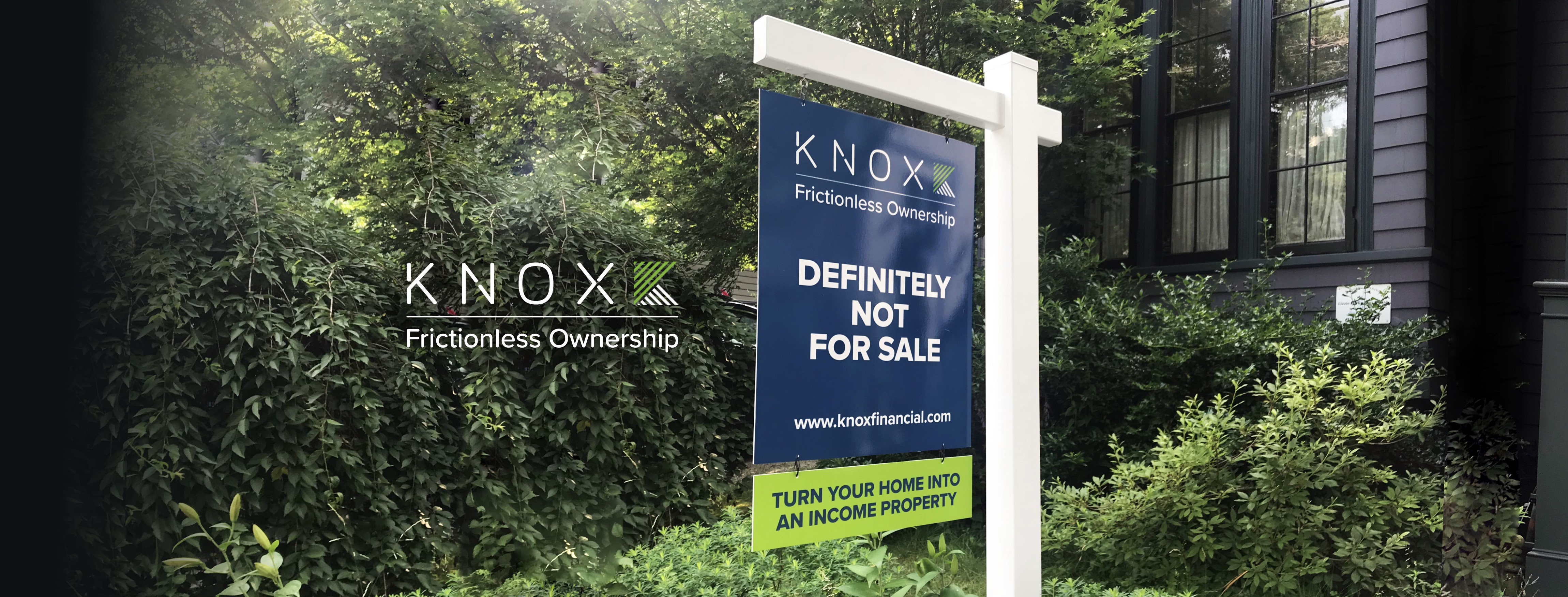 Knox Financial